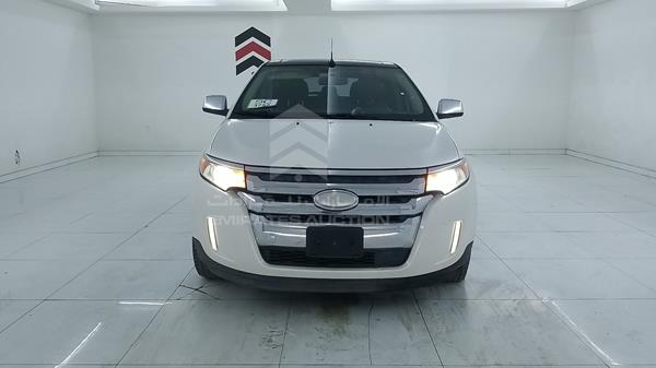 ford edge 2013 2fmdk4kc3dba78878