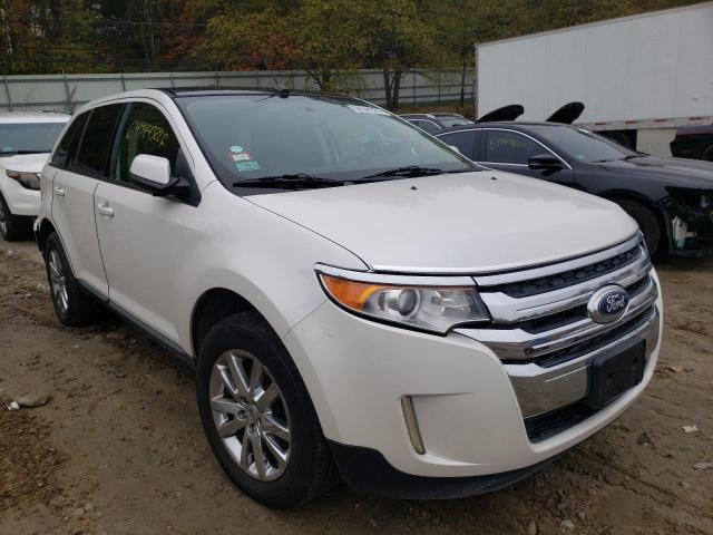 ford edge limit 2013 2fmdk4kc3dbb49478