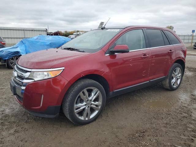 ford edge 2013 2fmdk4kc3dbb64773