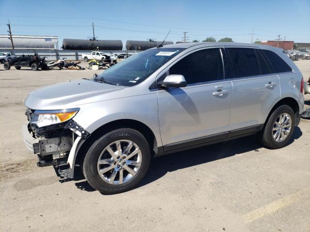 ford edge 2013 2fmdk4kc3dbc38001