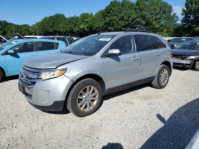 ford edge limit 2013 2fmdk4kc3dbc55252