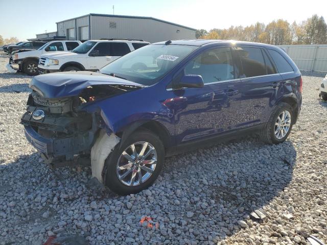 ford edge limit 2014 2fmdk4kc3eba34459