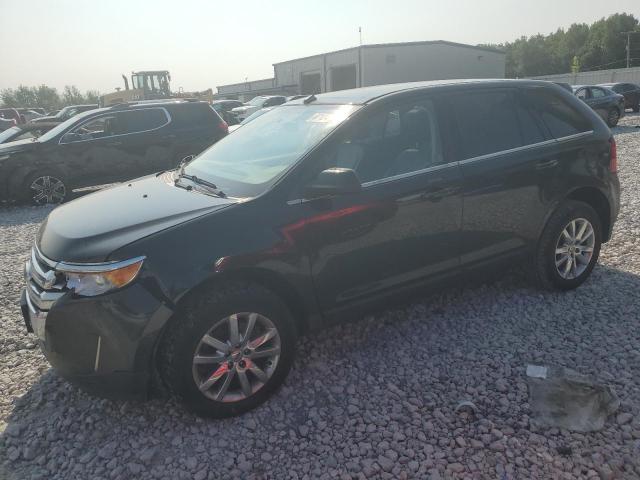 ford edge limit 2014 2fmdk4kc3eba87548