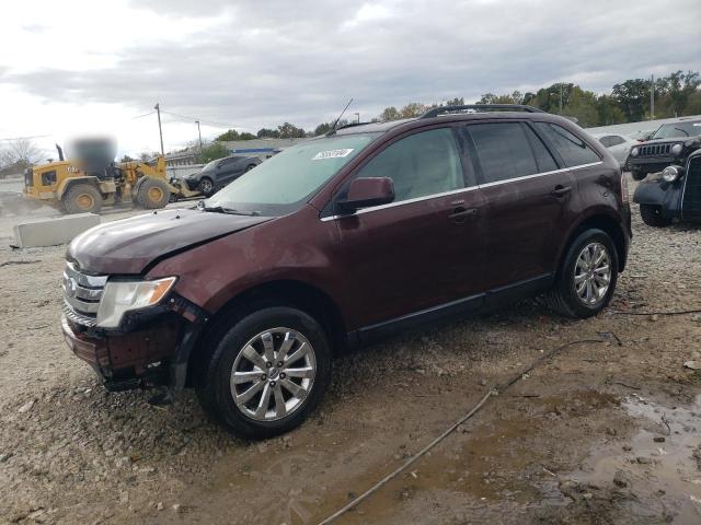 ford edge limit 2010 2fmdk4kc4aba44301