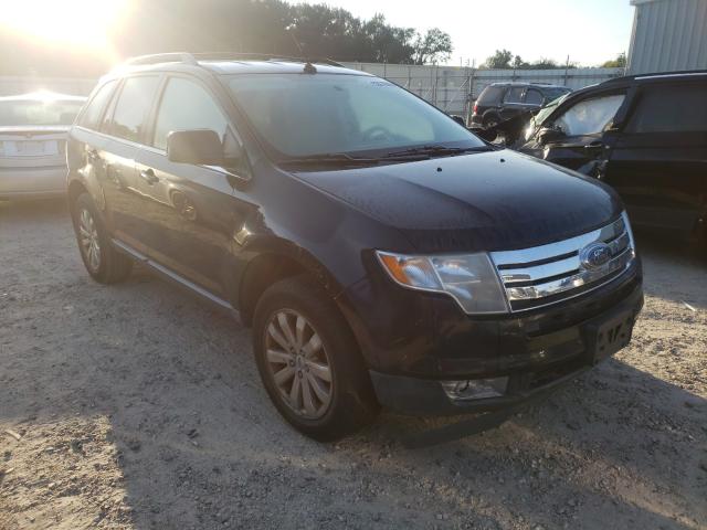 ford edge limit 2010 2fmdk4kc4aba59963