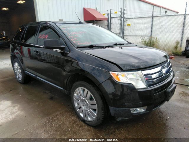 ford edge 2010 2fmdk4kc4aba79985