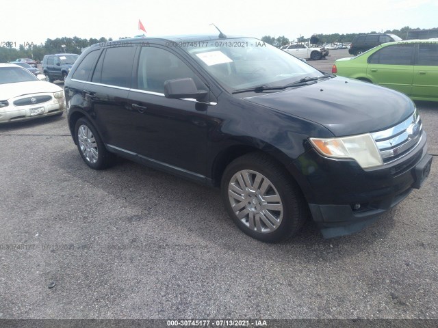 ford edge 2010 2fmdk4kc4abb02214