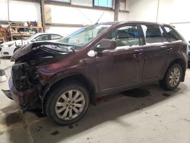 ford edge limit 2010 2fmdk4kc4abb14900