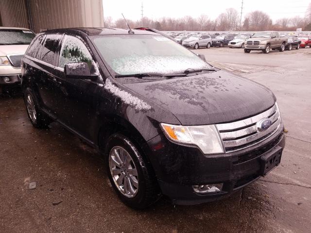 ford edge limit 2010 2fmdk4kc4abb45127