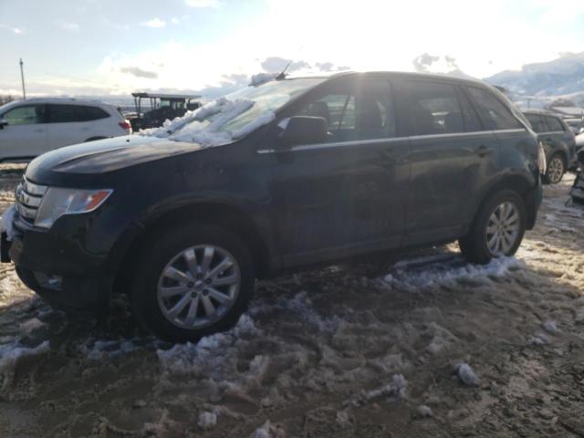 ford edge limit 2010 2fmdk4kc4abb53146