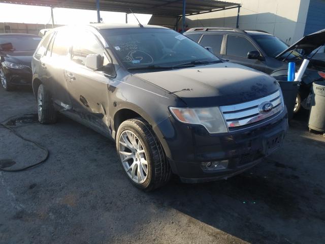 ford edge limit 2010 2fmdk4kc4abb61991