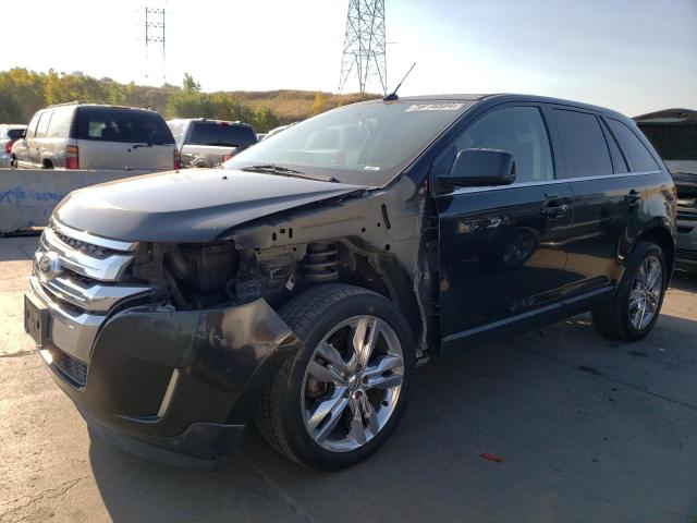 ford edge limit 2011 2fmdk4kc4bba11056