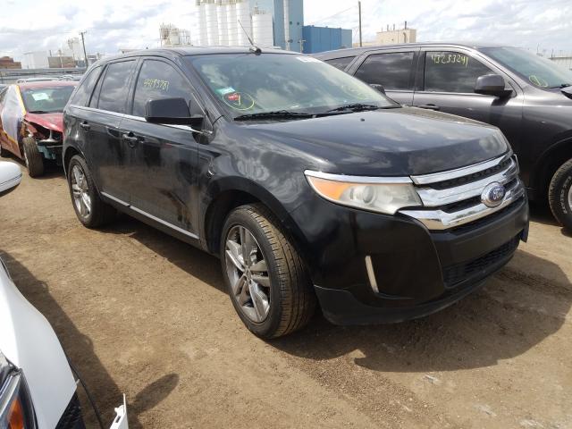 ford edge limit 2011 2fmdk4kc4bba27242