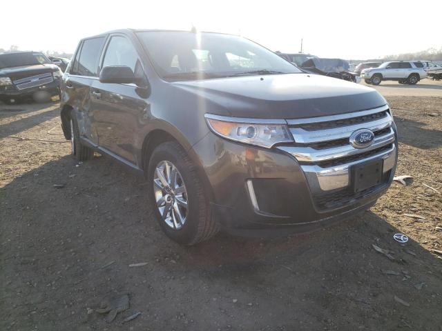 ford edge limit 2011 2fmdk4kc4bbb34985