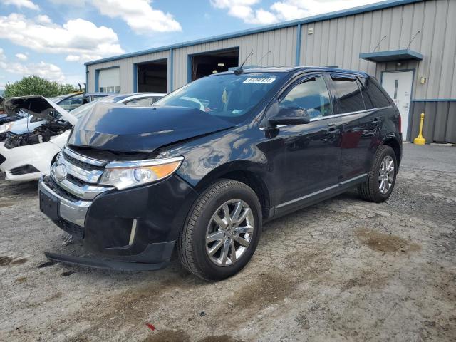 ford edge 2012 2fmdk4kc4cba71324