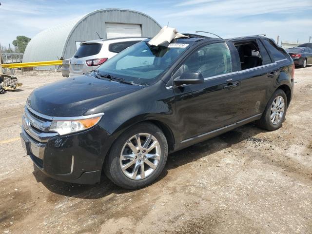 ford edge 2013 2fmdk4kc4dba52614