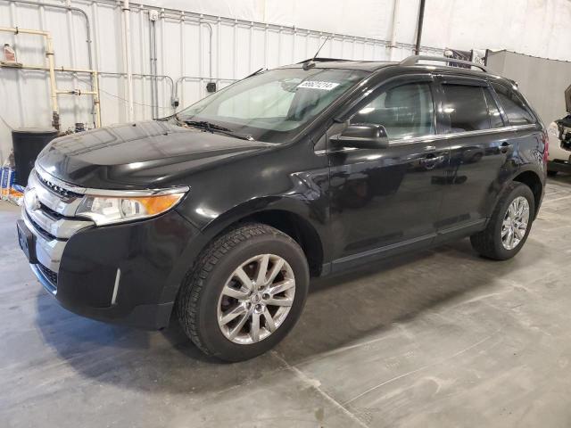 ford edge limit 2013 2fmdk4kc4dba52936