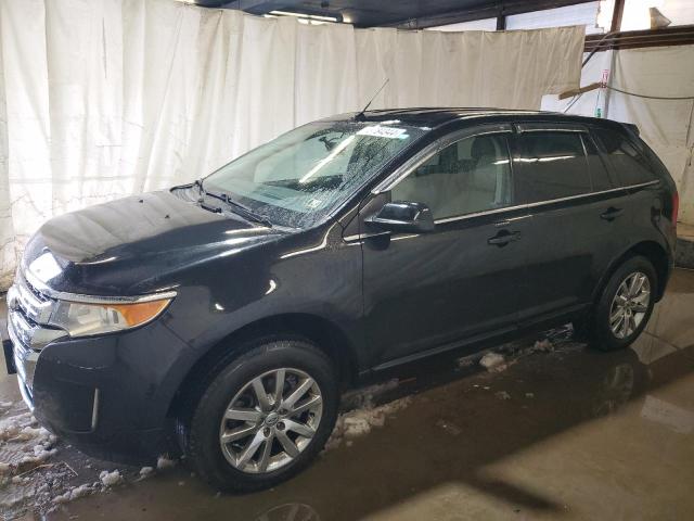 ford edge 2013 2fmdk4kc4dba68926