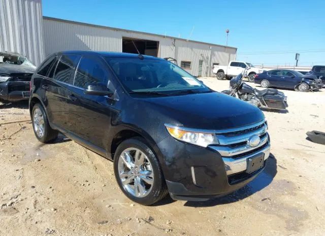 ford edge 2013 2fmdk4kc4dba79893