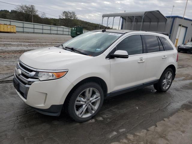 ford edge limit 2013 2fmdk4kc4dbb25545