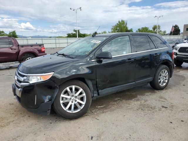 ford edge 2013 2fmdk4kc4dbb54995