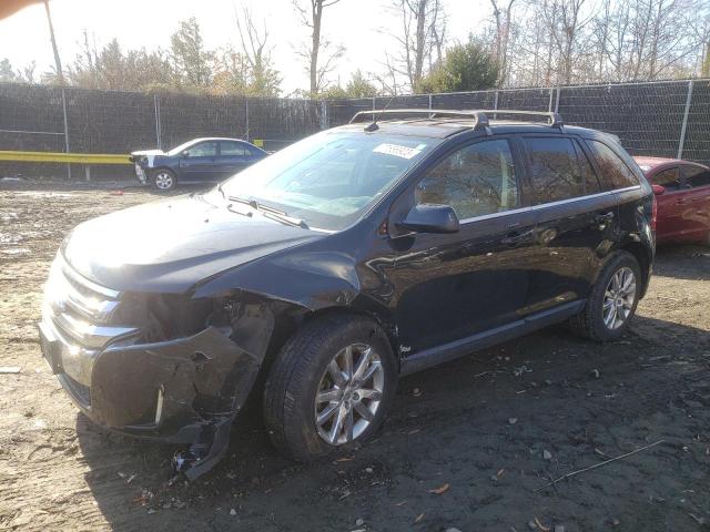 ford edge 2013 2fmdk4kc4dbb66077