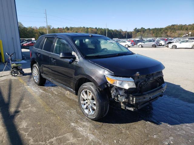 ford edge limit 2013 2fmdk4kc4dbc03029