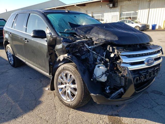 ford edge limit 2013 2fmdk4kc4dbc03158