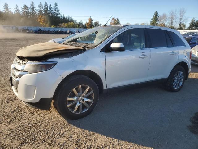 ford edge limit 2013 2fmdk4kc4dbc07873