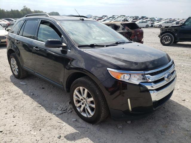 ford edge limit 2013 2fmdk4kc4dbc13561