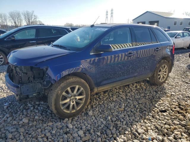 ford edge limit 2013 2fmdk4kc4dbc18341