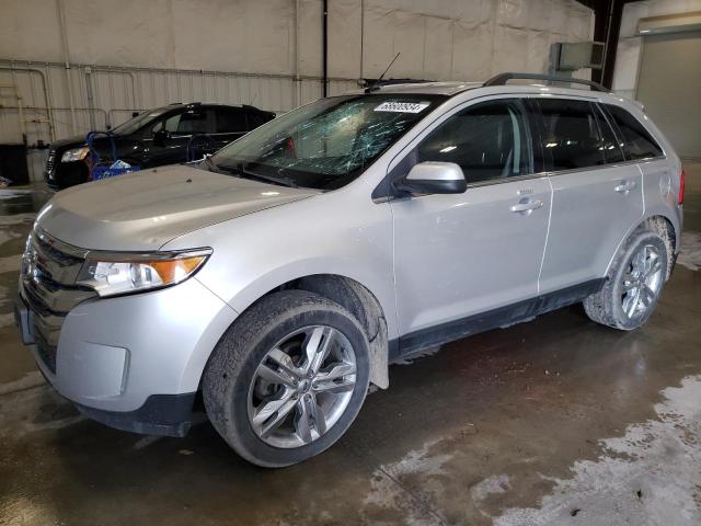 ford edge limit 2013 2fmdk4kc4dbc42056