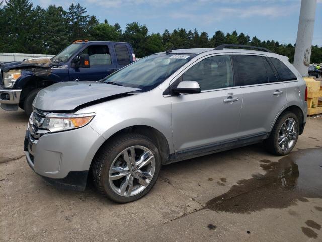 ford edge limit 2013 2fmdk4kc4dbc54840