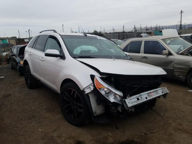 ford edge 2013 2fmdk4kc4dbc55115