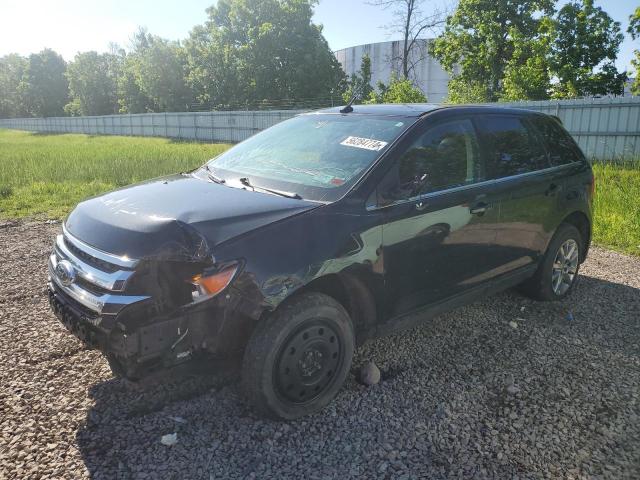 ford edge limit 2013 2fmdk4kc4dbc88163