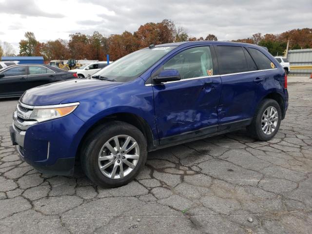 ford edge limit 2014 2fmdk4kc4eba83833