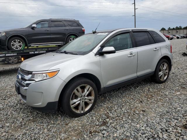 ford edge 2014 2fmdk4kc4ebb14434