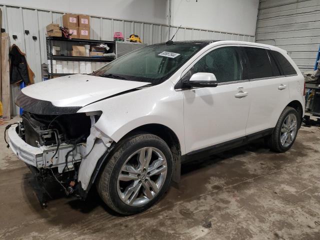 ford edge limit 2014 2fmdk4kc4ebb61818