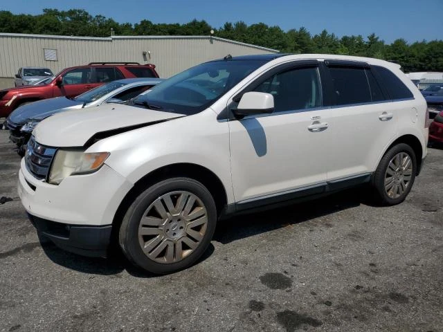 ford edge limit 2010 2fmdk4kc5aba69935