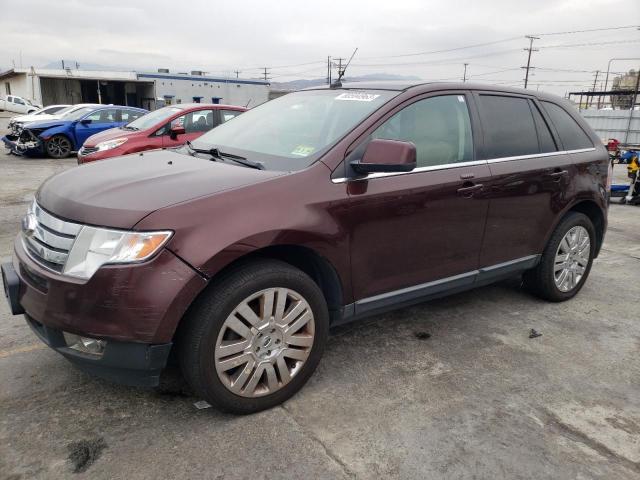 ford edge 2010 2fmdk4kc5abb24271