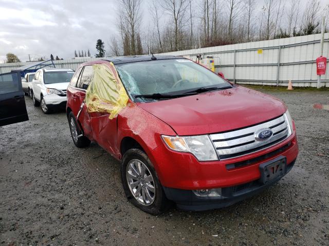 ford edge limit 2010 2fmdk4kc5abb50658