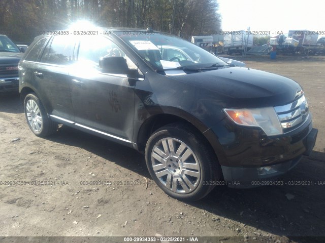 ford edge 2010 2fmdk4kc5abb55519