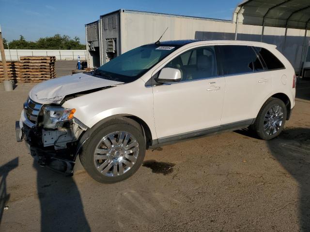 ford edge 2010 2fmdk4kc5abb59022