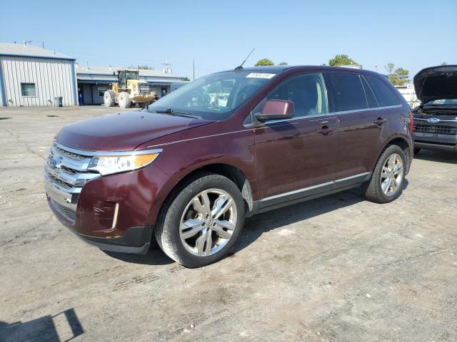 ford edge limit 2011 2fmdk4kc5bba04312