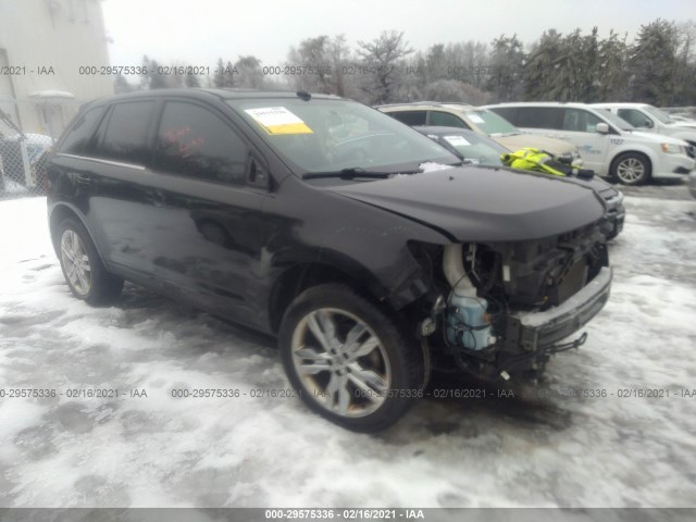 ford edge 2011 2fmdk4kc5bba25015