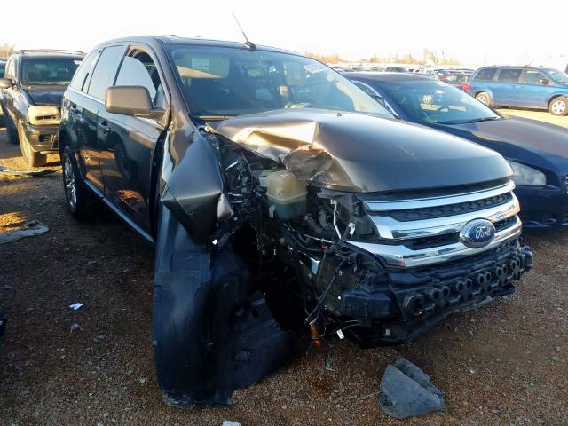 ford edge limit 2011 2fmdk4kc5bba36712