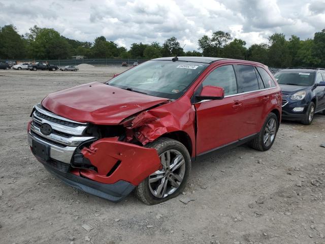 ford edge limit 2011 2fmdk4kc5bba51548