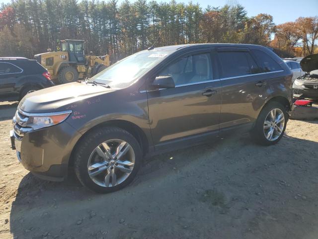 ford edge limit 2011 2fmdk4kc5bbb09674