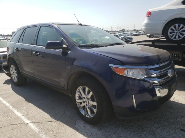 ford edge limit 2011 2fmdk4kc5bbb41203