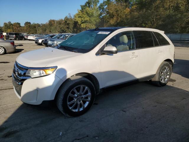 ford edge 2011 2fmdk4kc5bbb42822